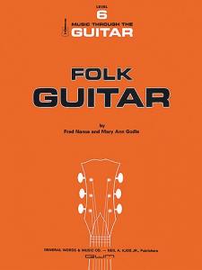 Folk Guitar