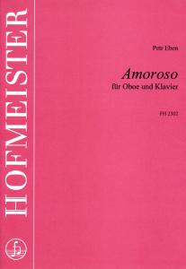 Eben, P.: Amoroso