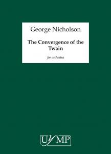 George Nicholson: The Convergence of the Twain