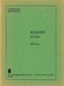 Beethoven: Adagio (Chamber Quartet)