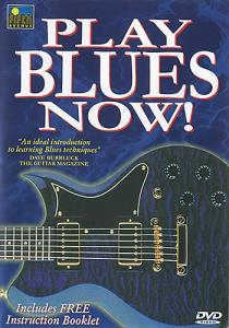 Play Blues Now! DVD