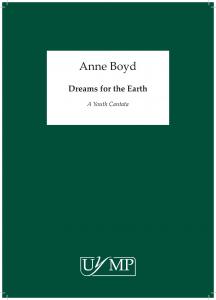 Anne Boyd: Dreams for the Earth