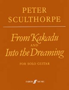 From Kakadu & Into The Dreaming (Guitar)