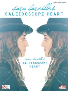 Sara Bareilles: Kaleidoscope Heart