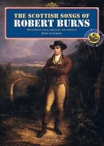 The Scottish Songs Of Robert Burns