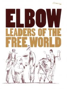 Elbow: Leaders Of The Free World