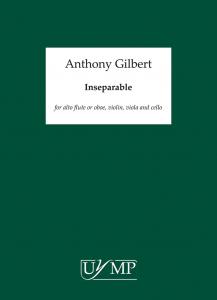 Anthony Gilbert: Inseparable