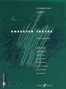 Unbeaten Tracks (Organ)