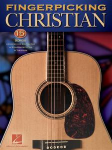 Fingerpicking Christian