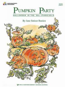 Pumpkin Party