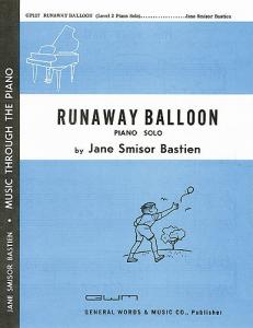 Jane Bastien: Run-away Balloon