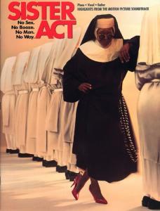 Sister Act - Vocal Highlights