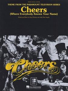 Portnoy/Angelo: Cheers (Where Everybody Knows Your Name)