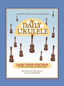 The Daily Ukulele: Leap Year Edition