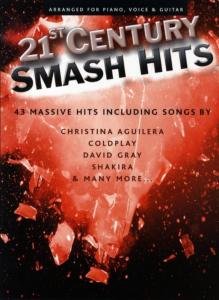 21st Century Smash Hits - Red Book