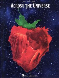 Across The Universe: Music From The Motion Picture