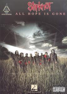 Slipknot: All Hope Is Gone