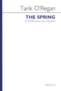 Tarik O'Regan: The Spring