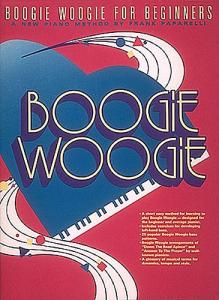 Boogie Woogie for Beginners