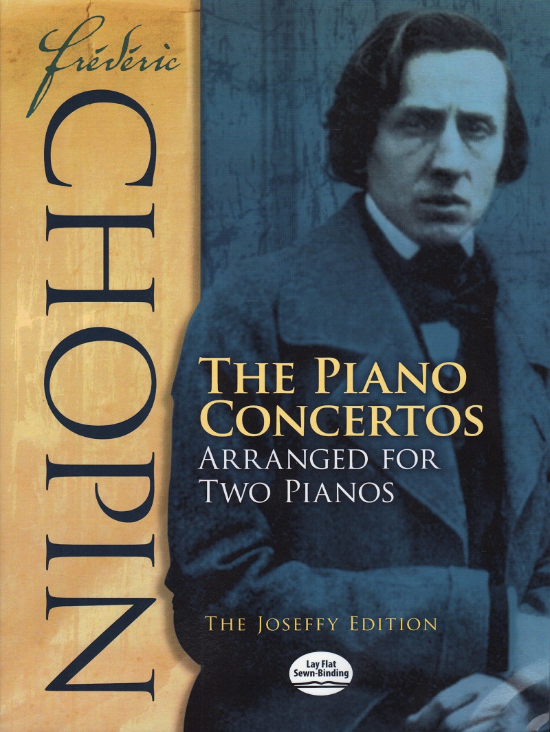 Chopin: Piano Concertos Nos. 1 and 2