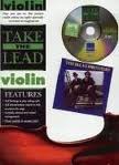 Take The Lead: Blues Brothers (Violin)