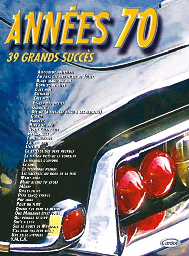 Annes 70