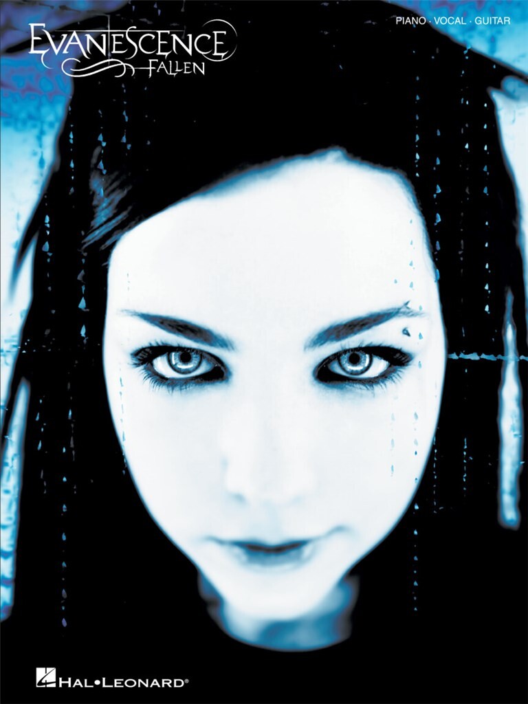 Evanescence - Fallen