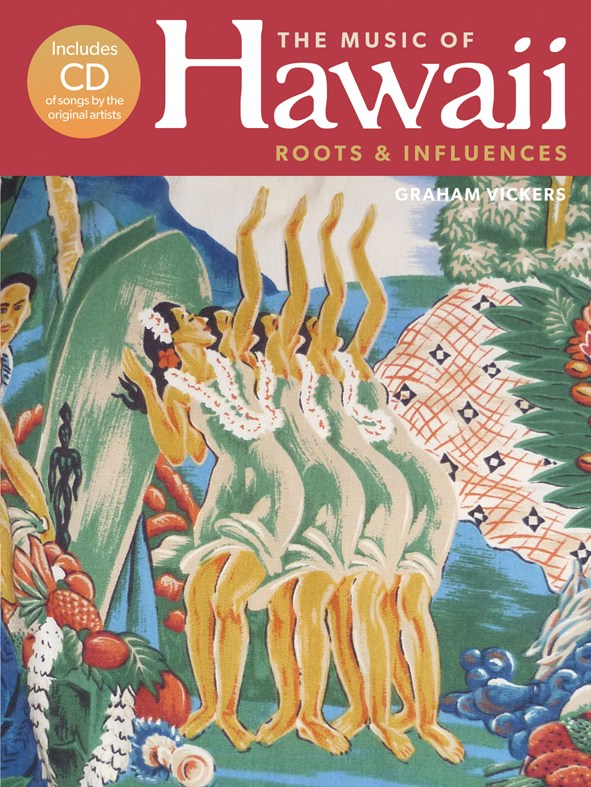 Hawaiian Music - Roots And Influences (Paperback)