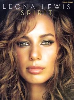 Leona Lewis: Spirit (PVG)