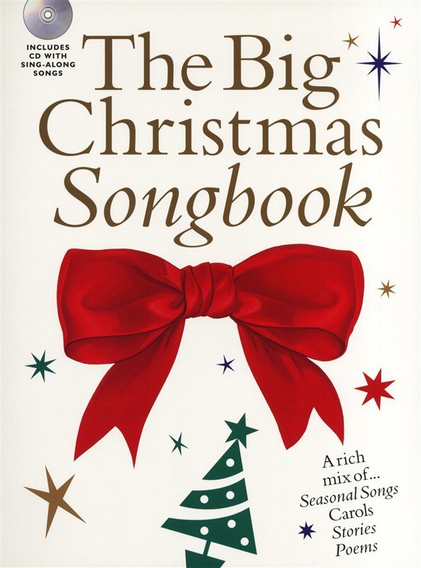 The Big Christmas Songbook