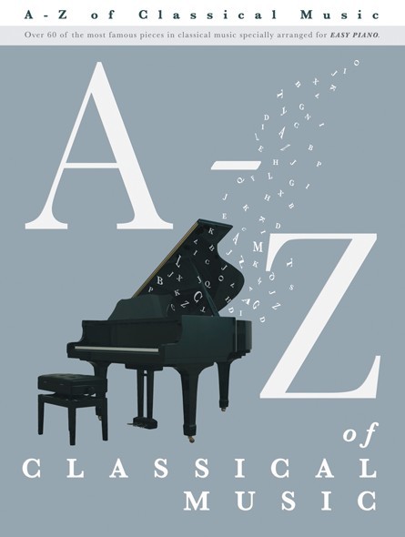 A - Z Of Classical Music