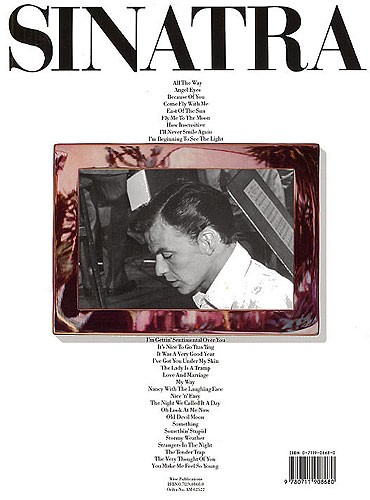 The Frank Sinatra Songbook