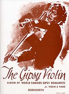 The Gipsy Violin