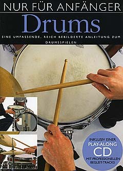 Nur Fr Anfnger: Drums