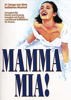 Mamma Mia (Deutsch)