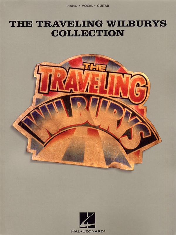 The Travelling Wilburys: Collection