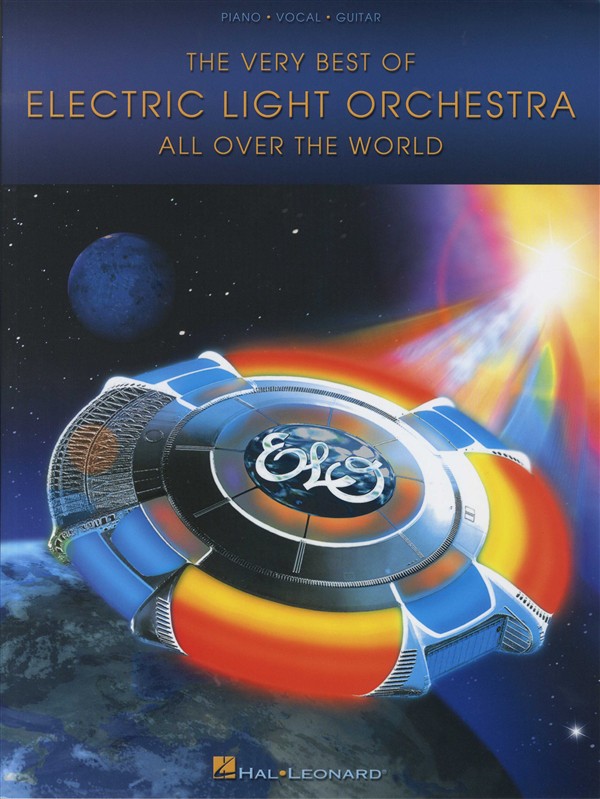 Electric Light Orchestra: All Over The World - The Very Best Of