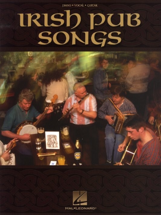 Irish Pub Songs