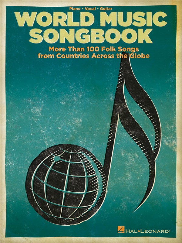 World Music Songbook