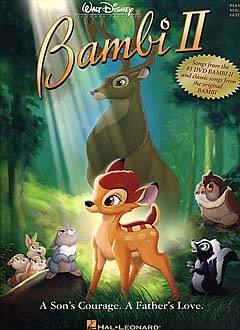 Bambi II