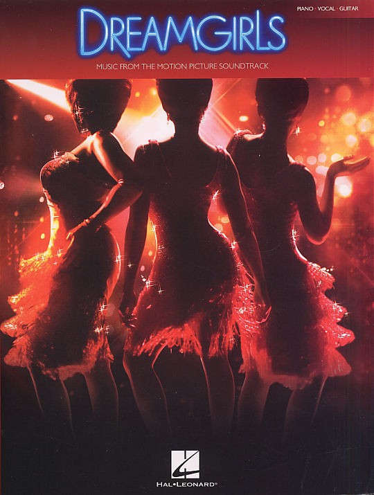 Dreamgirls: Motion Picture Soundtrack (PVG)