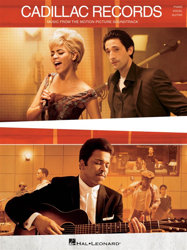 Cadillac Records - Music From The Motion Picture Soundtrack