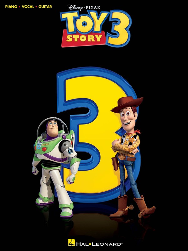 Toy Story 3