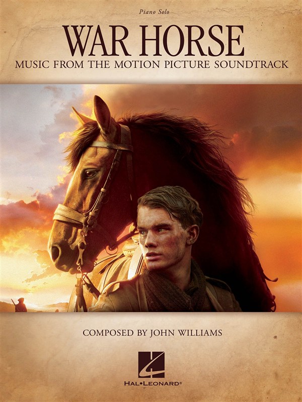 John Williams: War Horse