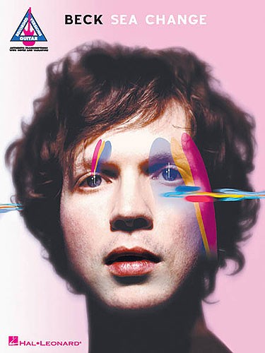 Beck: Sea Change