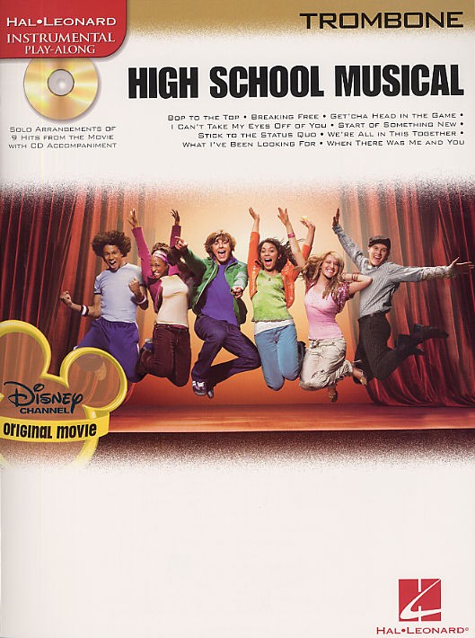 High School Musical - Selections (Trombone)