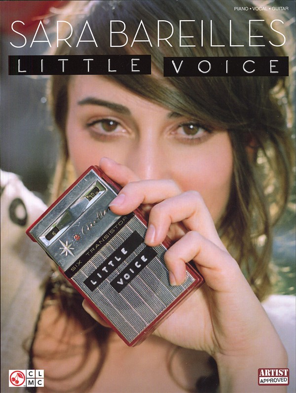 Sara Bareilles: Little Voice