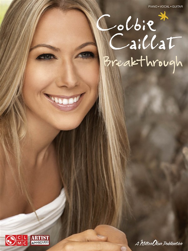 Colbie Caillat: Breakthrough