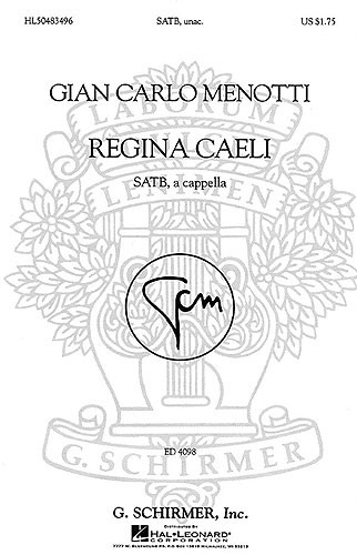 Regina Caeli