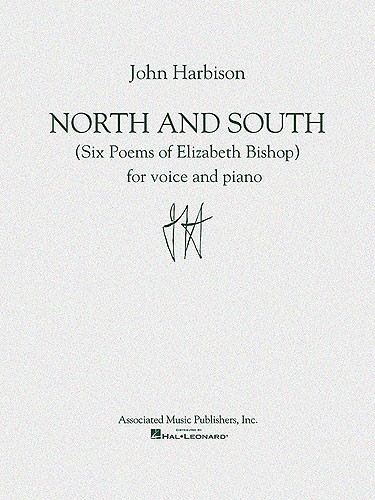 John Harbison - North and South